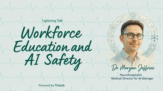 Workforce Education and AI Safety