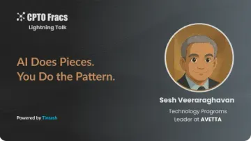 AI Does Pieces. You Do the Pattern