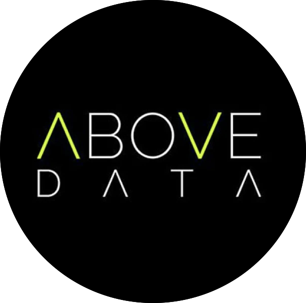 Above Data
