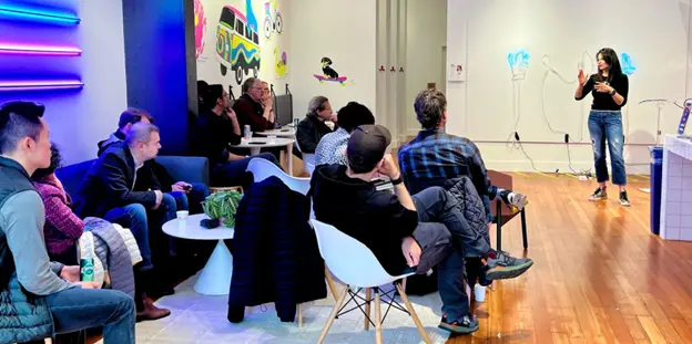 Image for CPTOFracs community